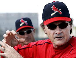 Tony La Russa