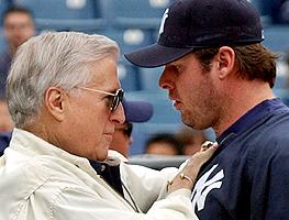 George Steinbrenner