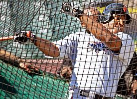 Barry Bonds