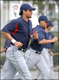 Aaron Boone