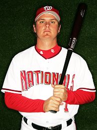 Brad Wilkerson