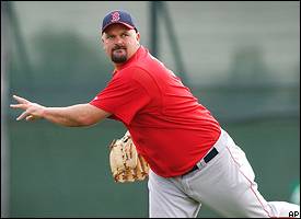 David Wells