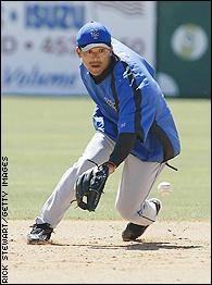 Kaz Matsui