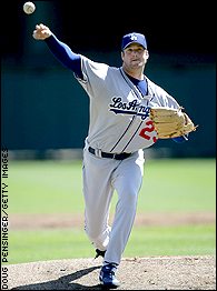 Derek Lowe