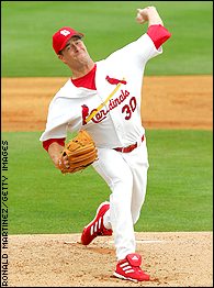 Mark Mulder