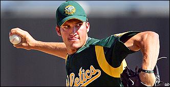 Huston Street
