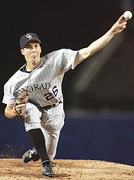 Jeff Francis