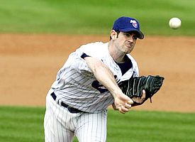 Mark Prior