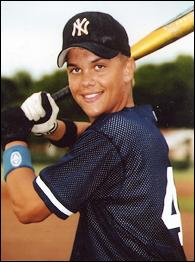 Taylor Hooton