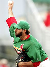 Matt Morris