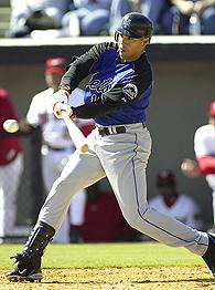 Carlos Beltran