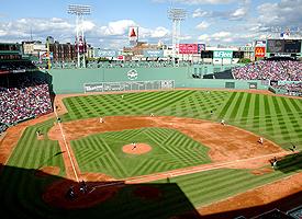 Fenway Park