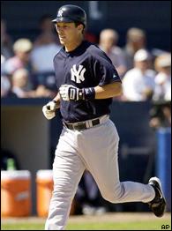 Tino Martinez