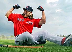 Johnny Damon
