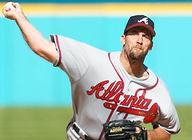 John Smoltz