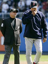 Terry Francona