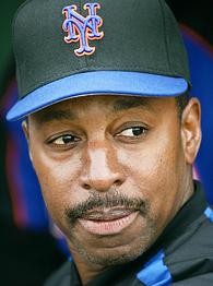 Willie Randolph