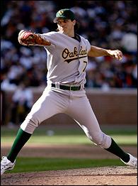 Barry Zito