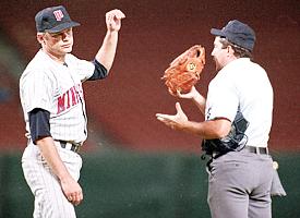 Joe Niekro