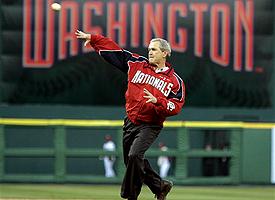 President Bush