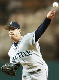 Jamie Moyer