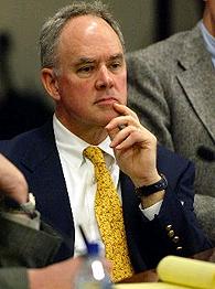 Sandy Alderson