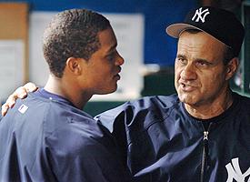 Joe Torre