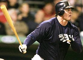 Jason Giambi