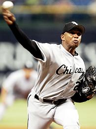 Orlando Hernandez
