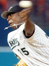 Dontrelle Willis
