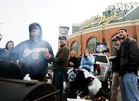 Miller Park