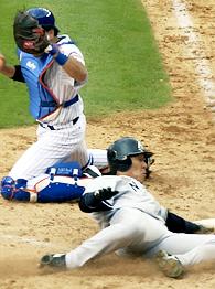 Hideki Matsui