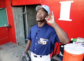 Rickey Henderson