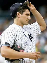 Carl Pavano