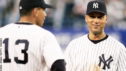 Derek Jeter