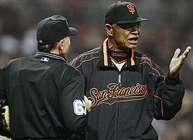 Felipe Alou