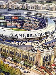 New stadium
