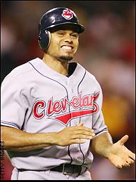 Coco Crisp