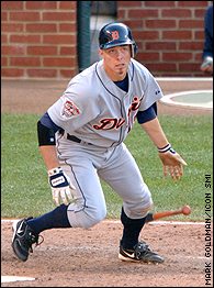 Brandon Inge