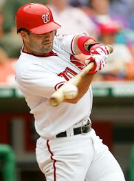 Jamey Carroll