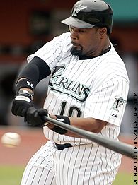 Lenny Harris