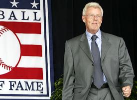 Peter Gammons