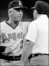 Gene Mauch