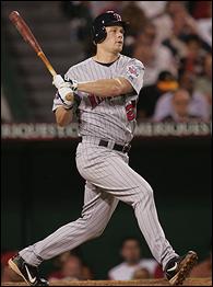 Justin Morneau