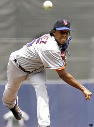 Pedro Martinez