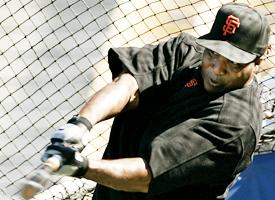Barry Bonds