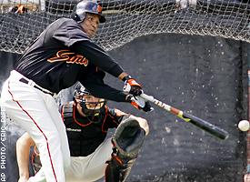Barry Bonds