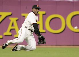 Barry Bonds