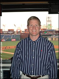 Neal Huntington