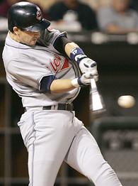 Aaron Boone